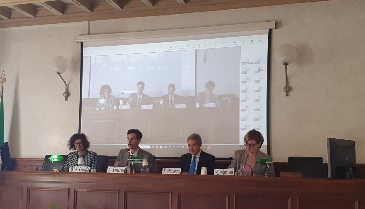 Società Geografica Italiana