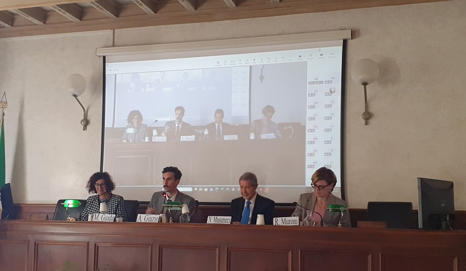 Società Geografica Italiana