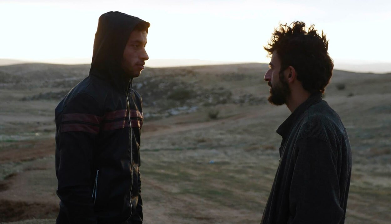 No other land ritorna nelle sale