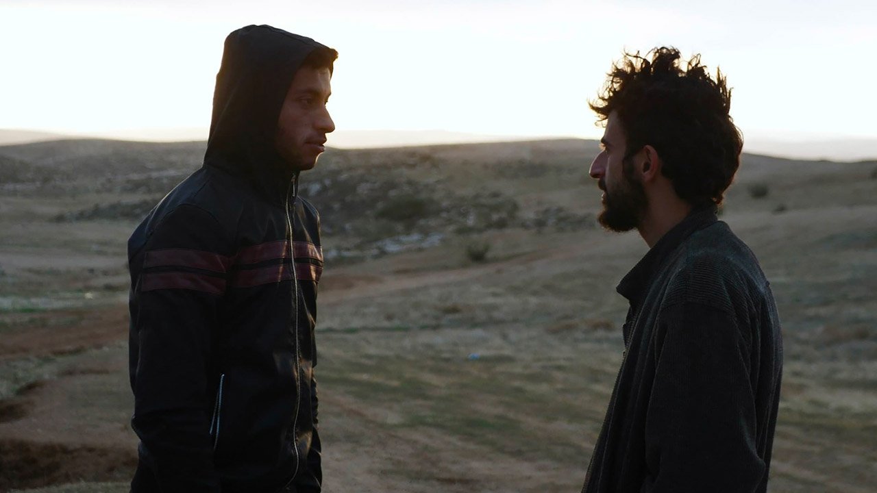 No other land ritorna nelle sale