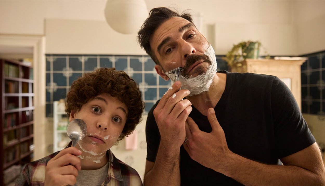 Film Per te, un tema toccante per una storia che coinvolge