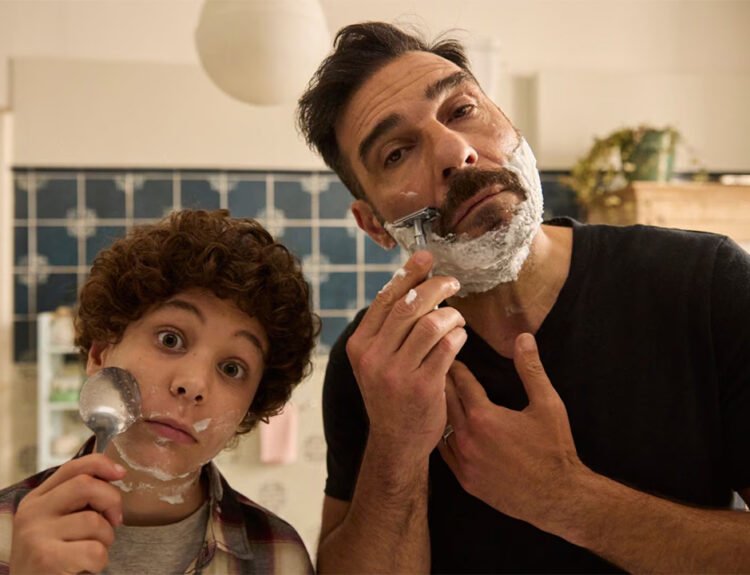 Film Per te, un tema toccante per una storia che coinvolge