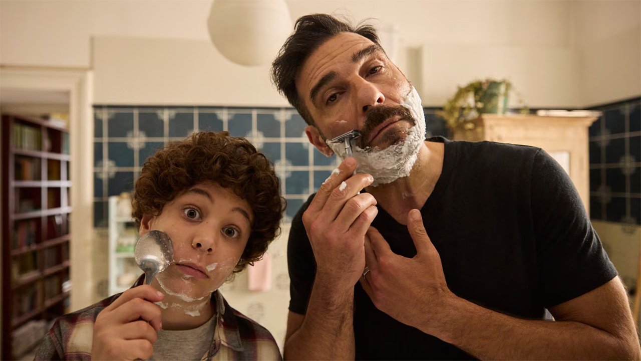 Film Per te, un tema toccante per una storia che coinvolge