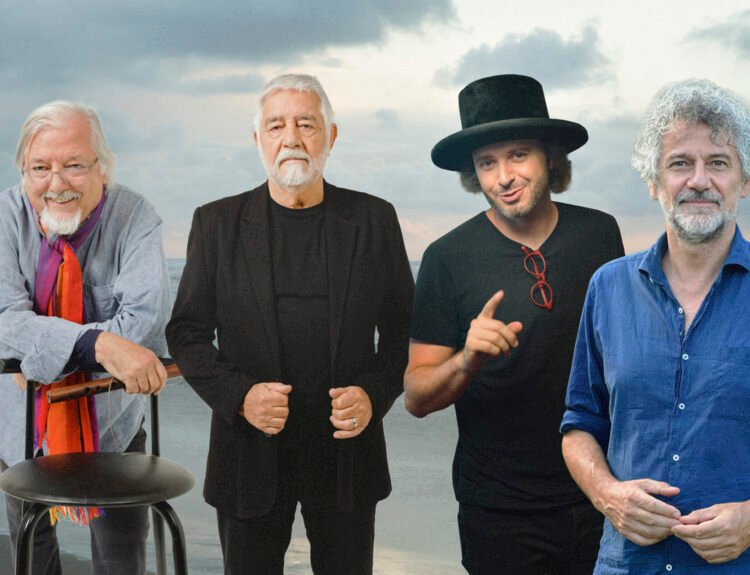 Teatro Manzoni: in scena In viaggio con gli Inti Illimani