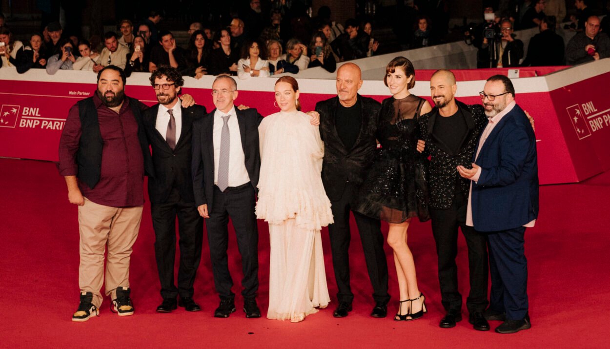 Best Movie Worlds, la serata solidale promossa da Best Movie