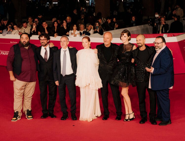 Best Movie Worlds, la serata solidale promossa da Best Movie