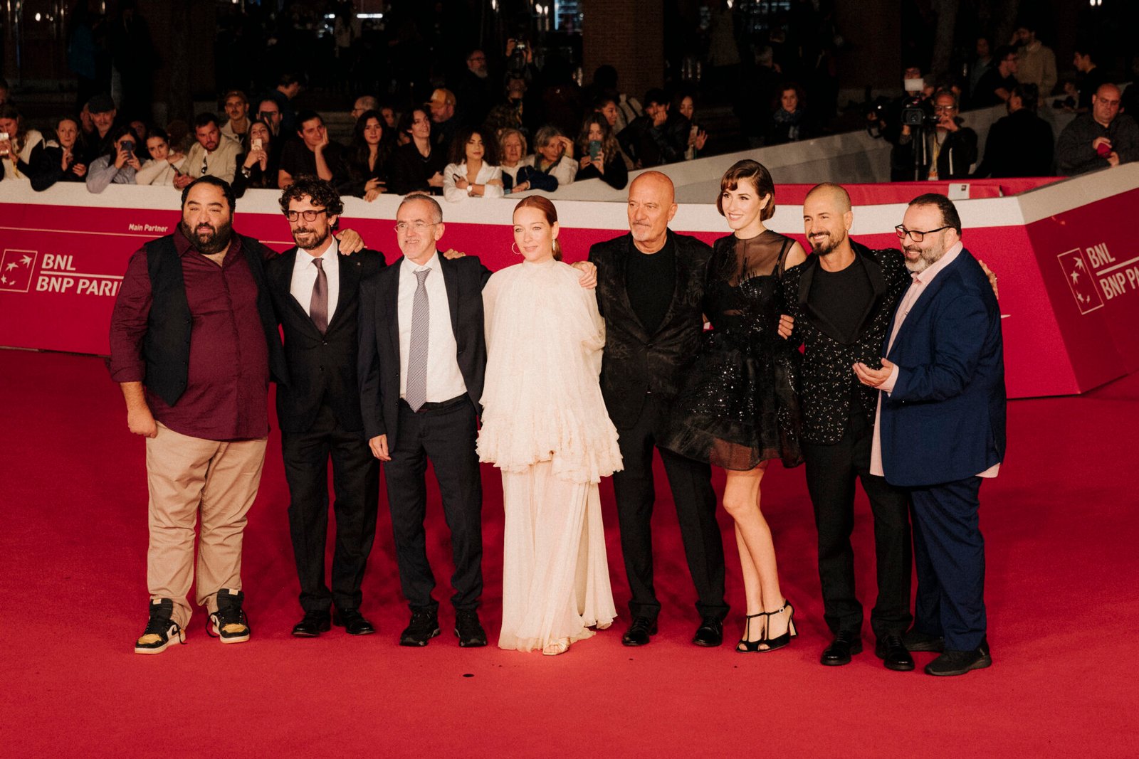 Best Movie Worlds, la serata solidale promossa da Best Movie