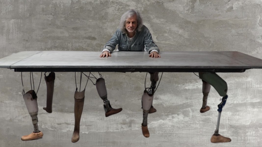 Alessandro Bergonzoni a Milano in due eventi 