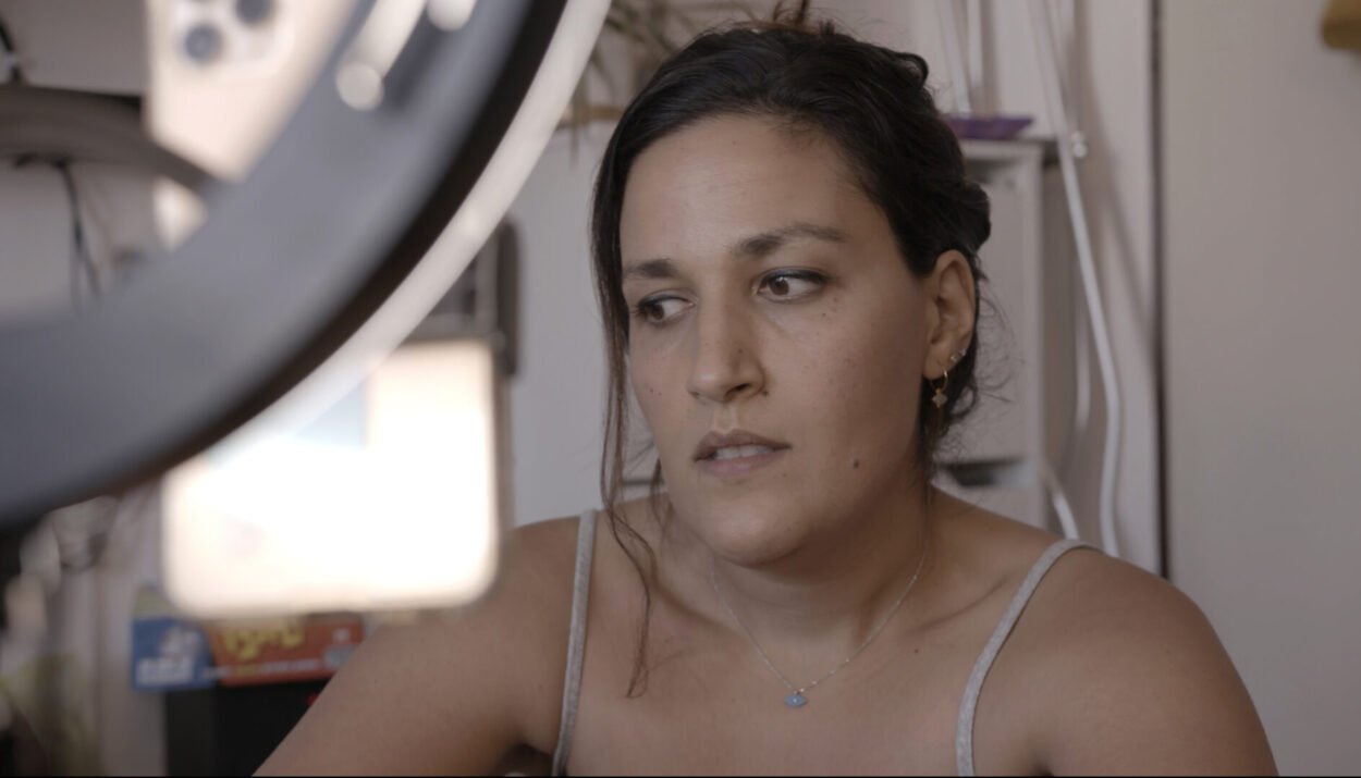 COEXISTENCE, MY ASS! nei cinema italiani ad inizio 2026 con Wanted