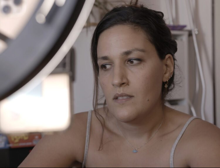 COEXISTENCE, MY ASS! nei cinema italiani ad inizio 2026 con Wanted