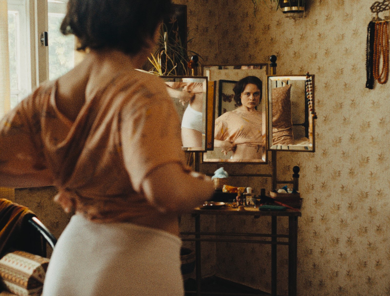 IL SUONO DI UNA CADUTA sarà al cinema dal 26 febbraio