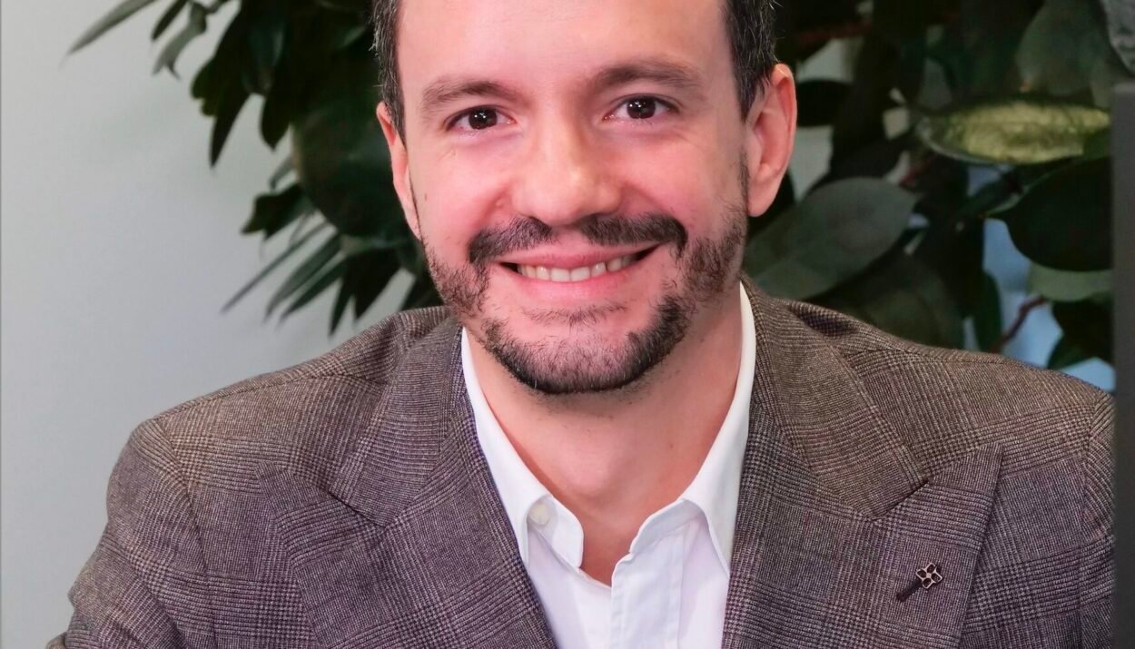 Pierre Fabre Laboratories: Giuseppe Di Majo è il nuovo General Manager Medical Care in Italia