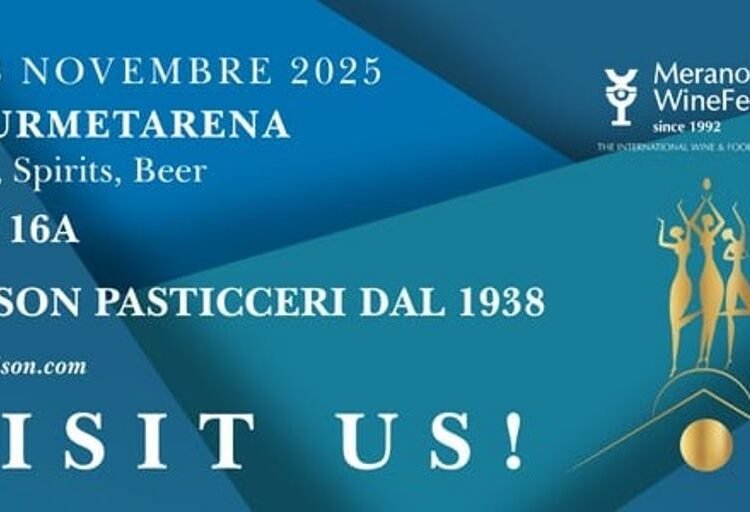 Loison trionfa al Merano Wine Festival 2025