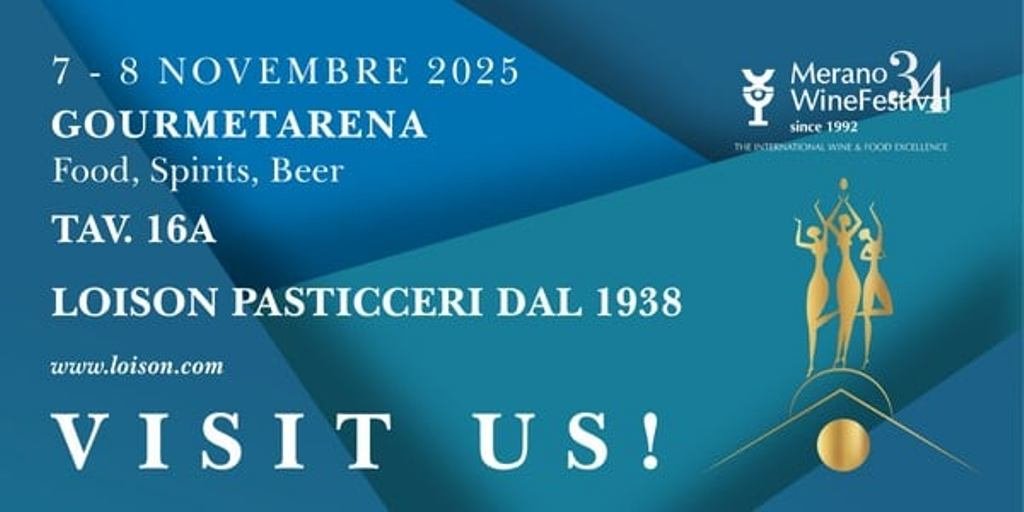 Loison trionfa al Merano Wine Festival 2025