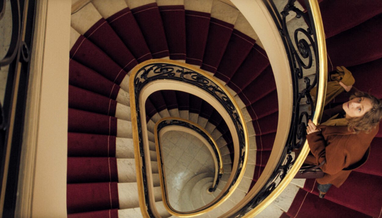 Vita privata, il nuovo film di Rebecca Zlotowski, al cinema dall'11 dicembre