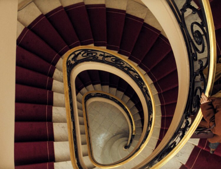 Vita privata, il nuovo film di Rebecca Zlotowski, al cinema dall'11 dicembre