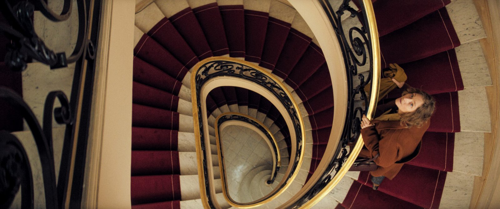 Vita privata, il nuovo film di Rebecca Zlotowski, al cinema dall'11 dicembre