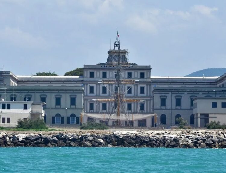 Settimana Velica a Livorno