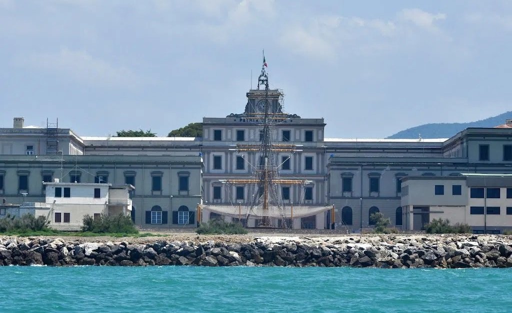 Settimana Velica a Livorno