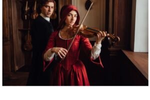 foto del film Primavera