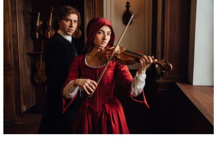 foto del film Primavera