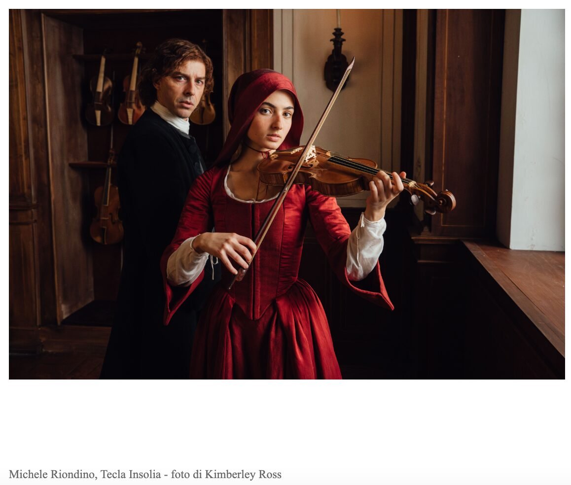 foto del film Primavera