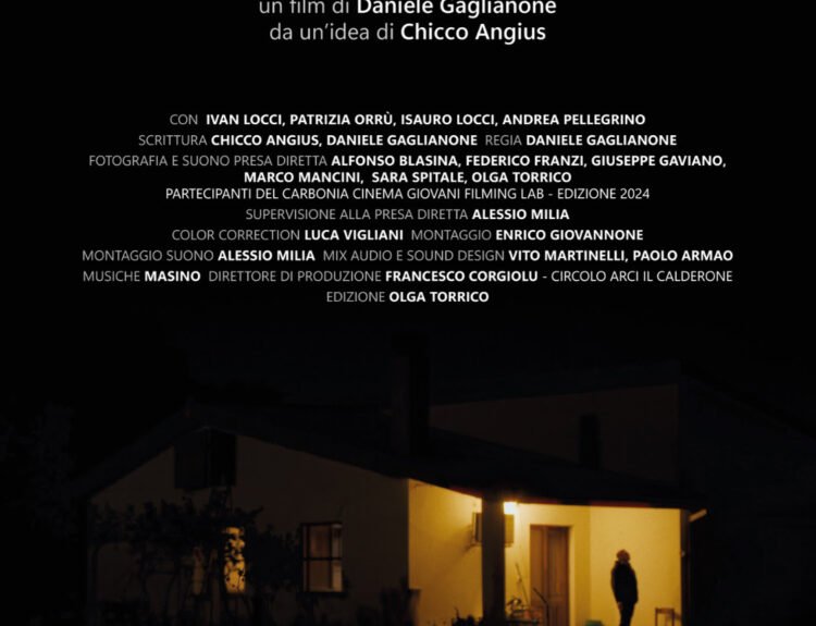 Il film CUMPARTIA al Festival dei Popoli