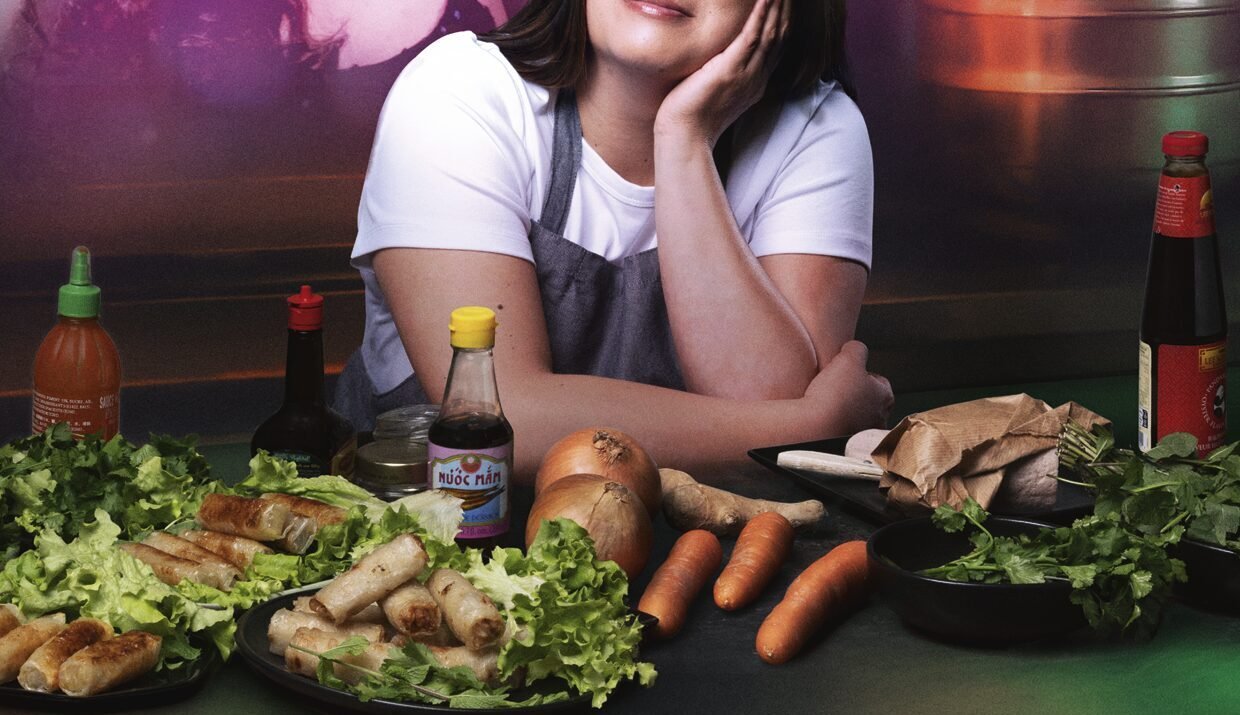 Nguyen Kitchen nei cinema italiani a dicembre