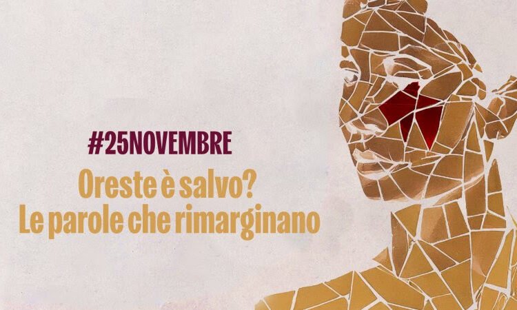 Teatro Carcano: dal 24 al 30 novembre 2025 rassegna teatrale sulla violenza contro le donne