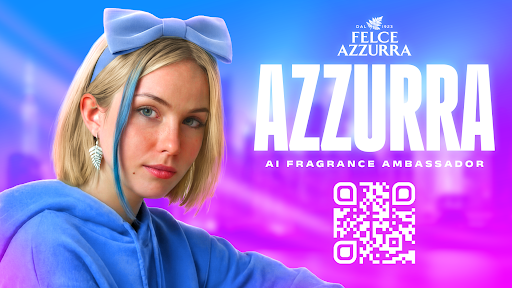 Foto di Azzurra