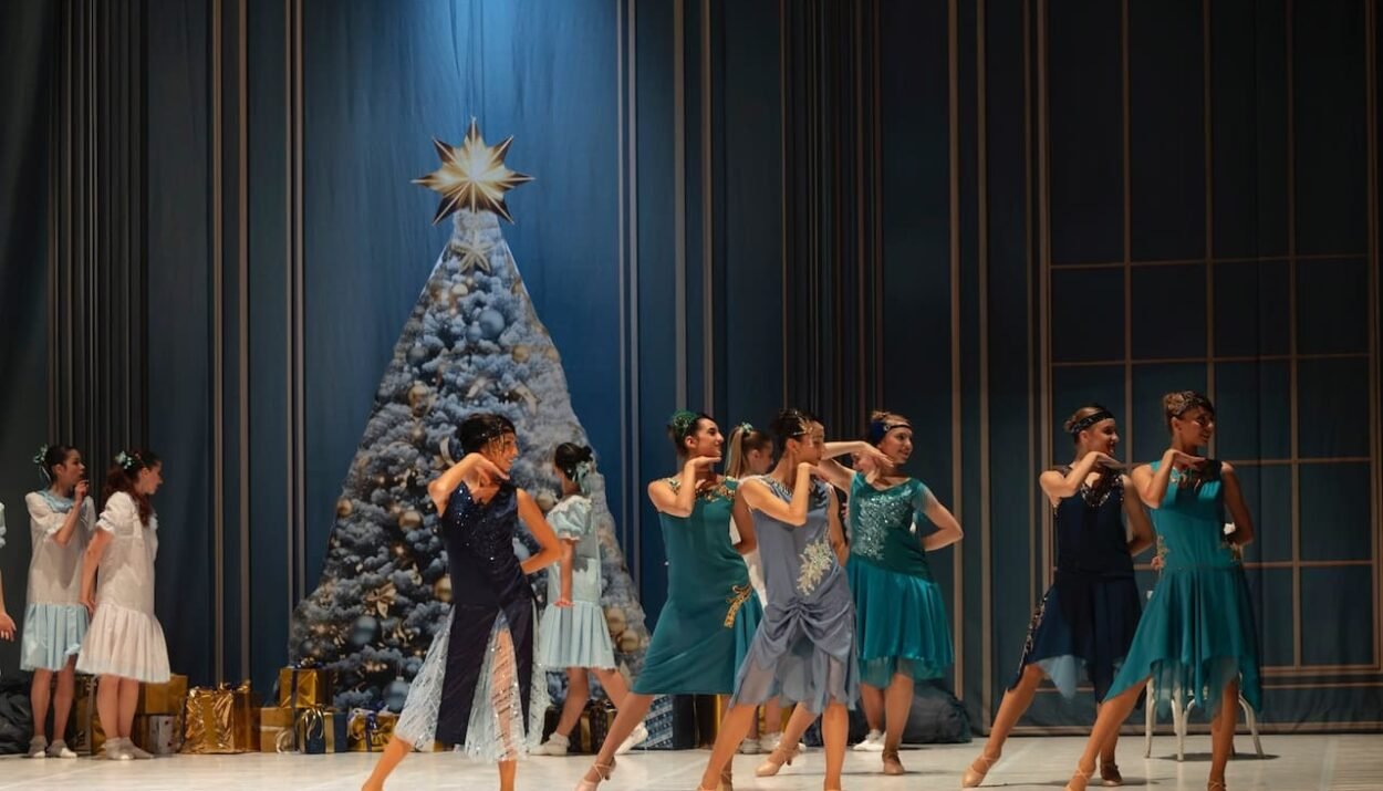 foto de Lo Schiaccianoci