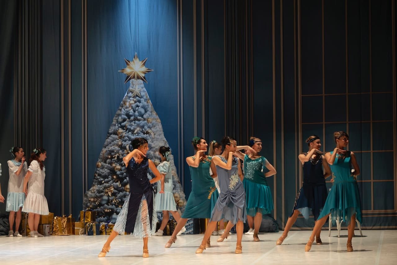 foto de Lo Schiaccianoci