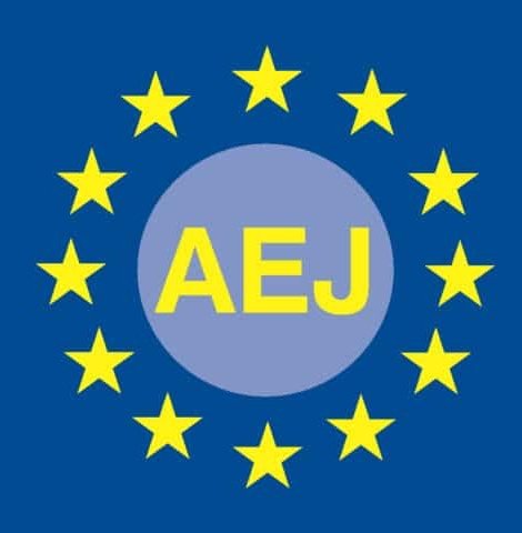 Foto logo AEJ