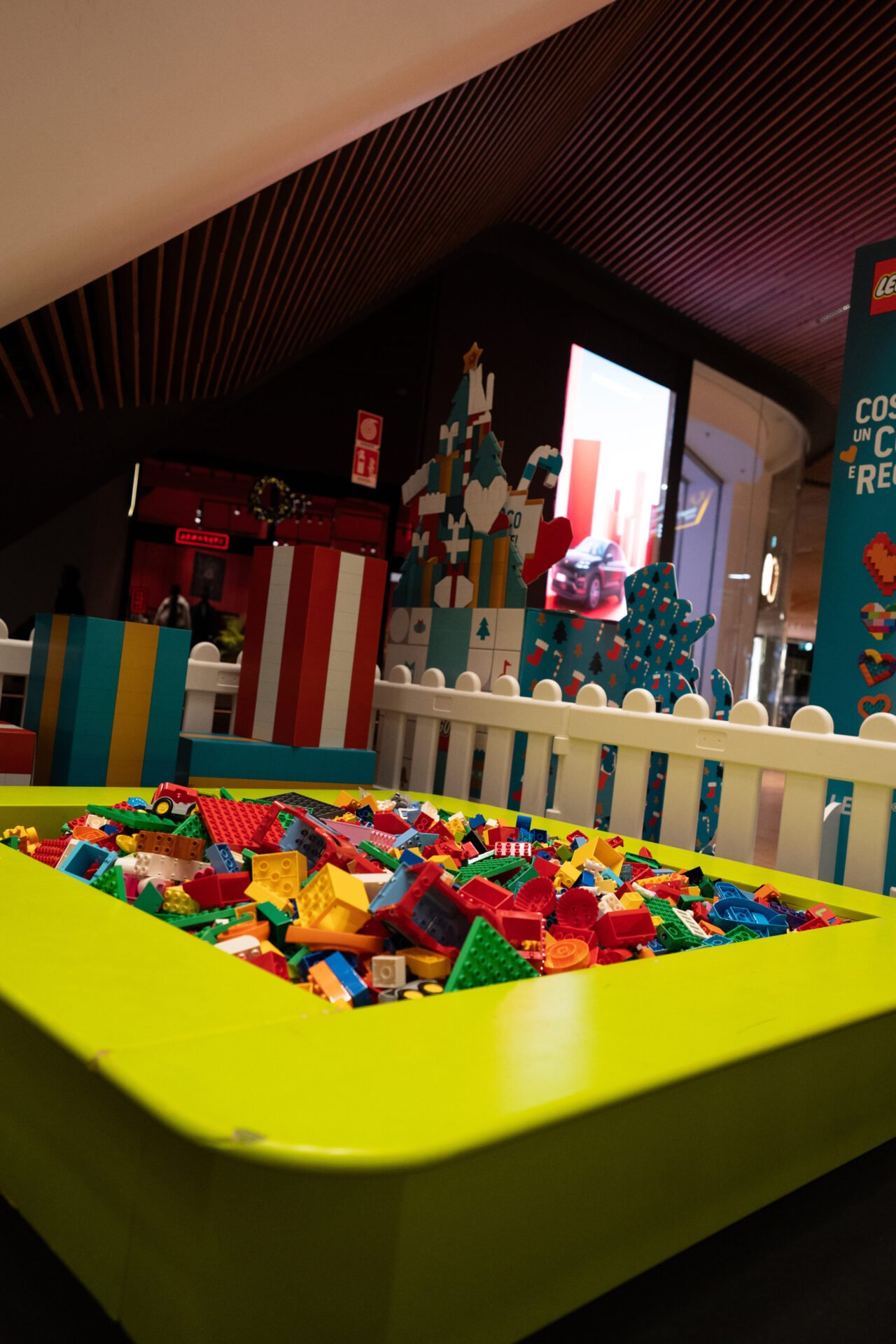 lenews CityLife Shopping District