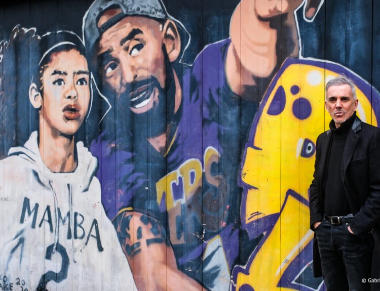 foto OTTO INFINITO – Vita e morte di un Mamba