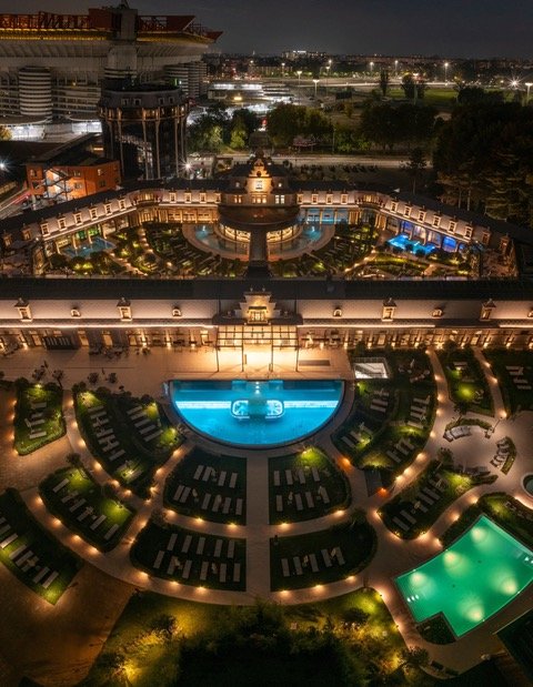 lenews Terme De Montel