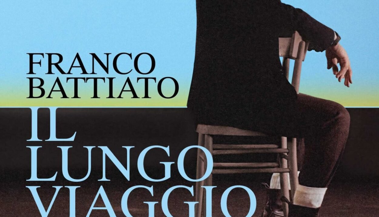 locandina film Battiato