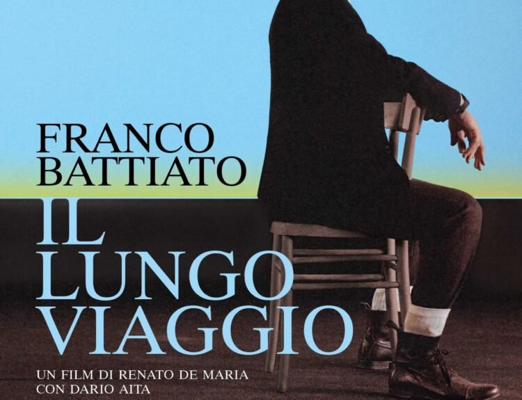 locandina film Battiato