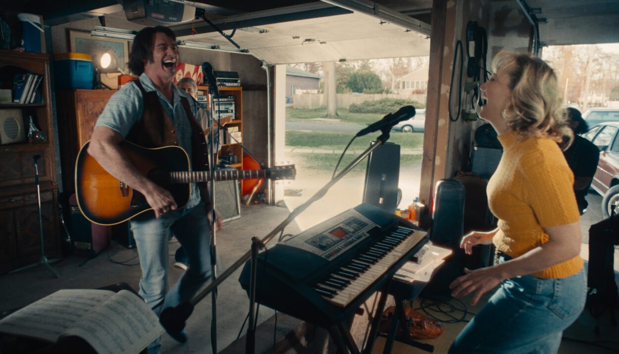 foto del film SONG SUNG BLUE- UNA MELODIA D’AMORE