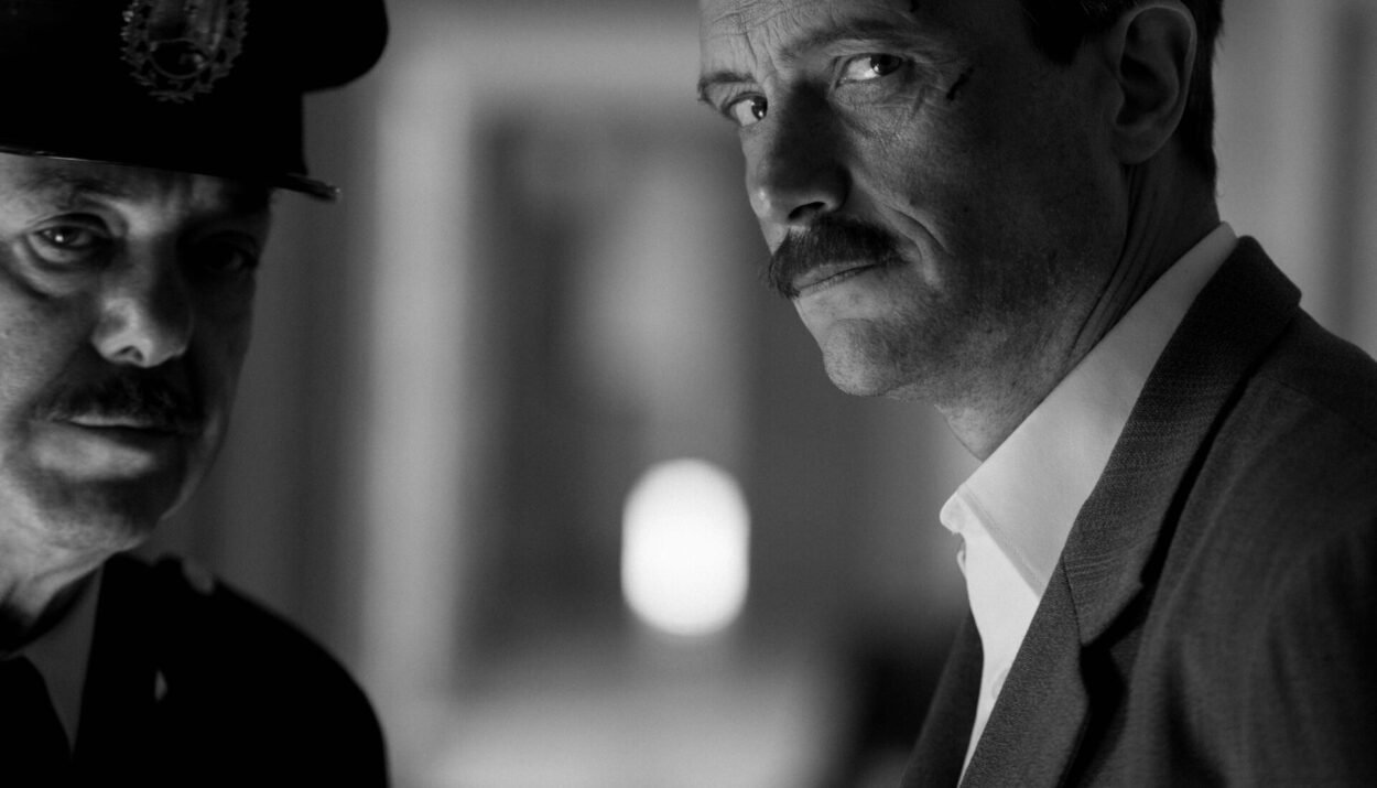 LA SCOMPARSA DI JOSEF MENGELE dal 29 gennaio nei cinema italiani