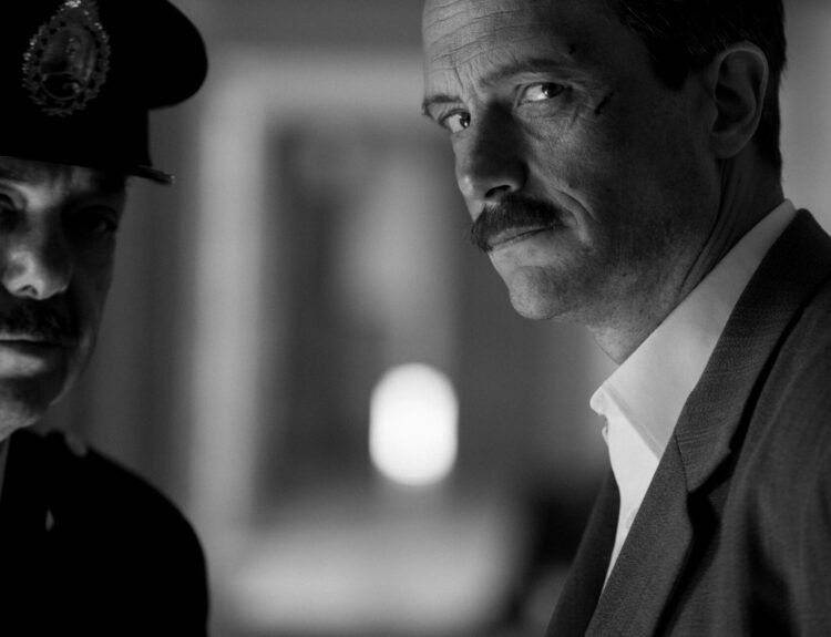 LA SCOMPARSA DI JOSEF MENGELE dal 29 gennaio nei cinema italiani