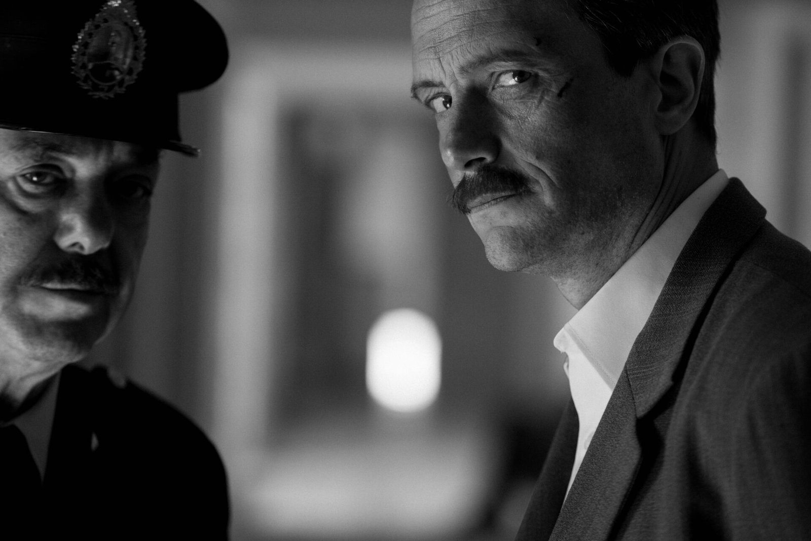 LA SCOMPARSA DI JOSEF MENGELE dal 29 gennaio nei cinema italiani