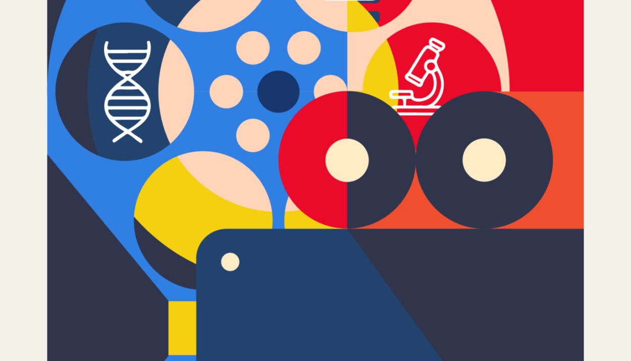 locandina ScienceFOR