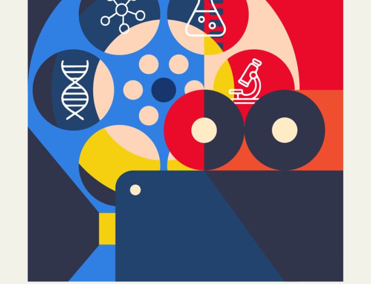 locandina ScienceFOR