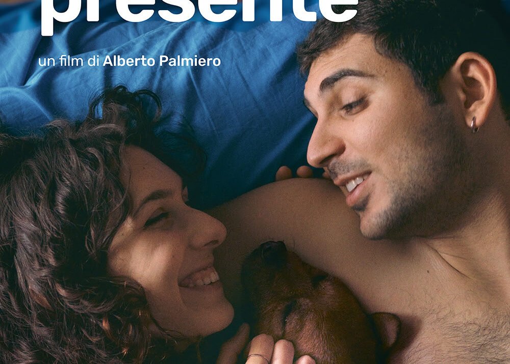 locandina del film Tienimi presente