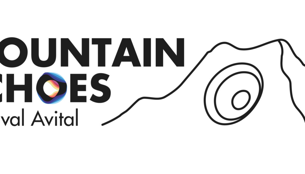 MOUNTAIN ECHOES, locandina