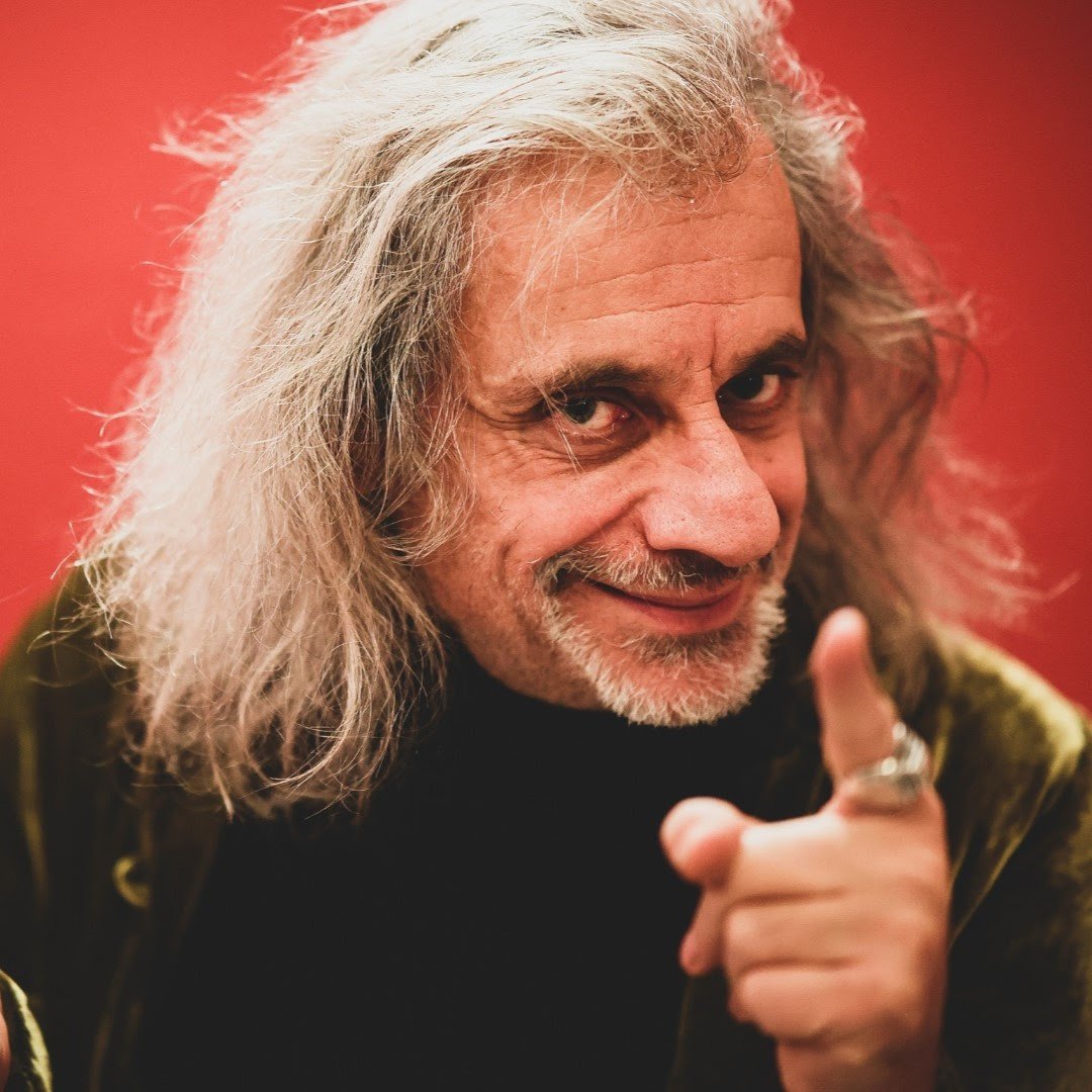 Alessandro Bergonzoni