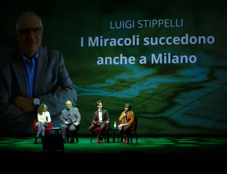 Teatro Carcano: la sua rinascita nel libro autobiografico I Miracoli succedono anche a Milano