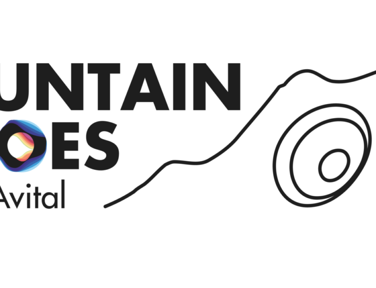 MOUNTAIN ECHOES, locandina