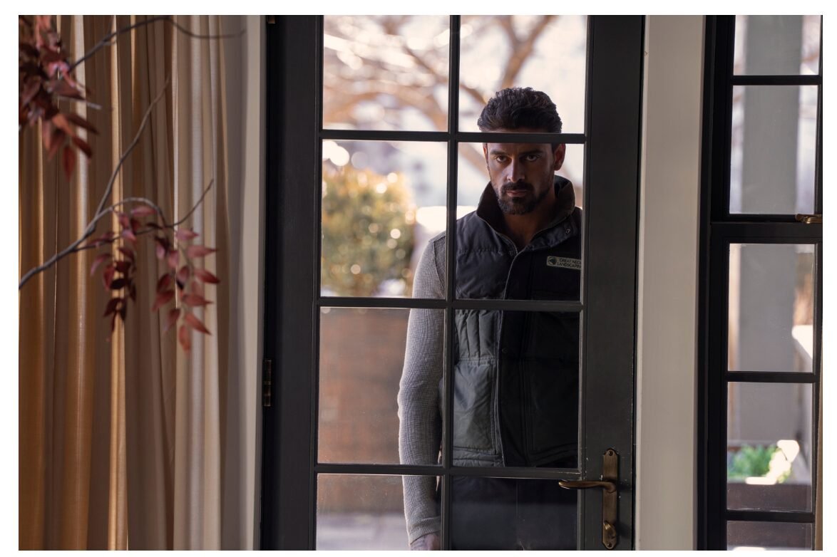 Una di famiglia, foto tratta dal film